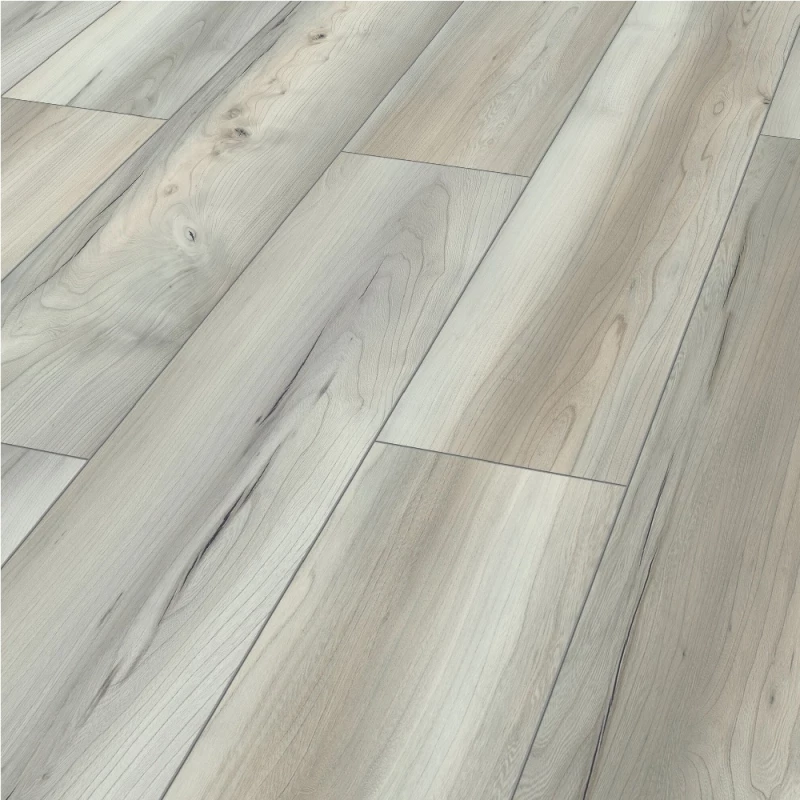 Πάτωμα laminate Exquisit 8mm - AC4/32 Atlas Oak white