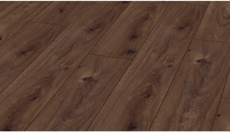 Πάτωμα laminate Exquisit 8mm - AC4/32 Atlas Oak white