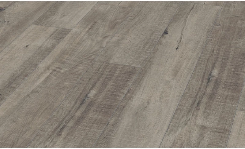 Πάτωμα laminate Exquisit 8mm - AC4/32 Atlas Oak white