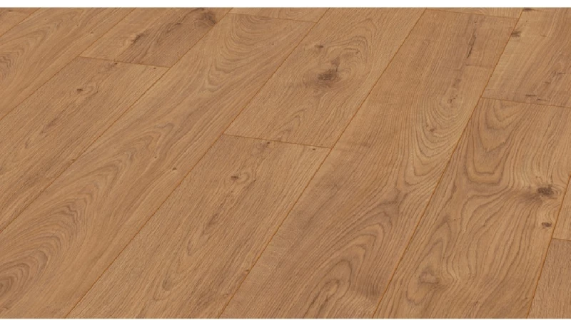 Πάτωμα laminate Exquisit 8mm - AC4/32 Atlas Oak white