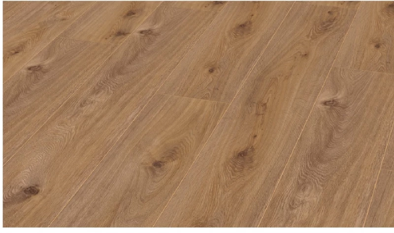Πάτωμα laminate Exquisit 8mm - AC4/32 Atlas Oak white