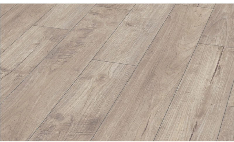 Πάτωμα laminate Exquisit 8mm - AC4/32 Atlas Oak white