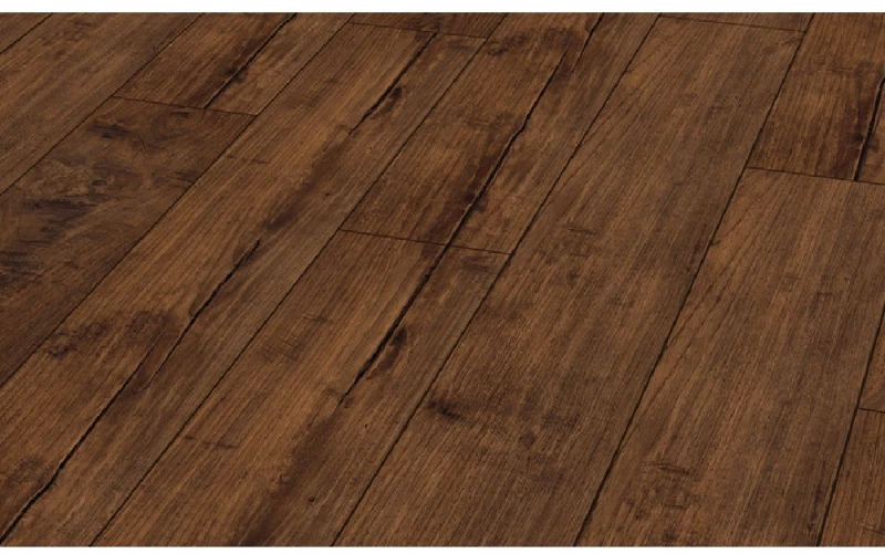 Πάτωμα laminate Exquisit 8mm - AC4/32 Atlas Oak white