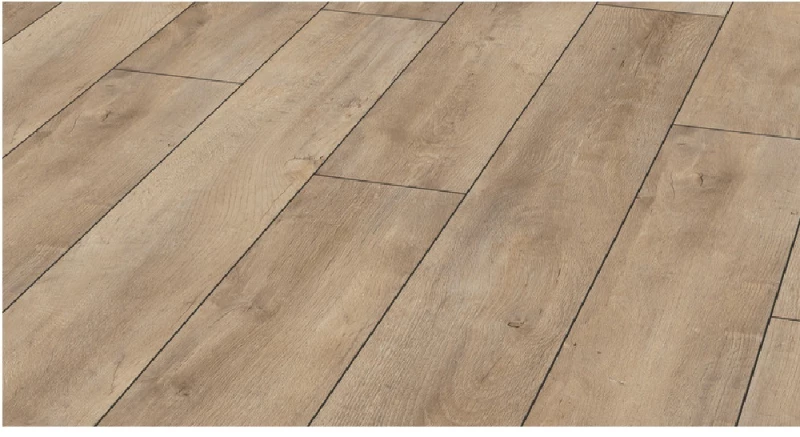 Πάτωμα laminate Exquisit 8mm - AC4/32 Atlas Oak white