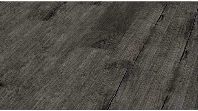 Πάτωμα laminate Exquisit 8mm - AC4/32 Atlas Oak white