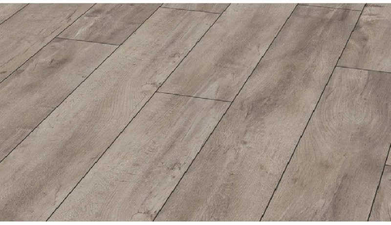 Πάτωμα laminate Exquisit 8mm - AC4/32 Atlas Oak white