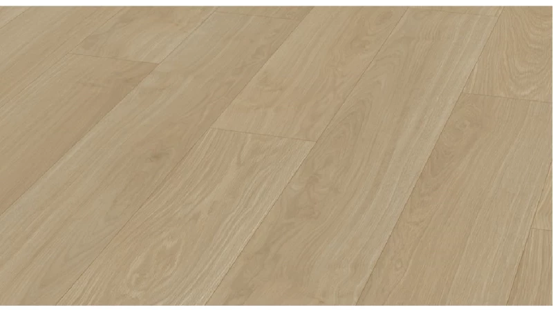 Πάτωμα laminate Exquisit 8mm - AC4/32 Atlas Oak white