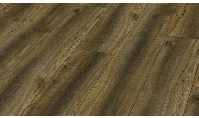 Πάτωμα laminate Exquisit 8mm - AC4/32 Atlas Oak white