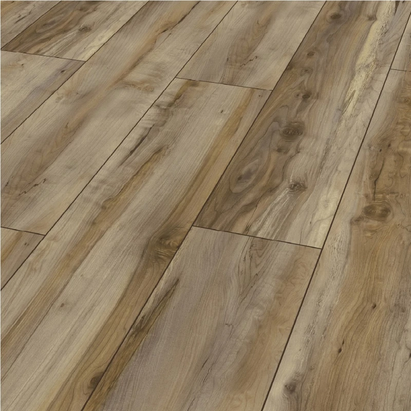 Πάτωμα laminate Exquisit 8mm - AC4/32 Atlas Oak white