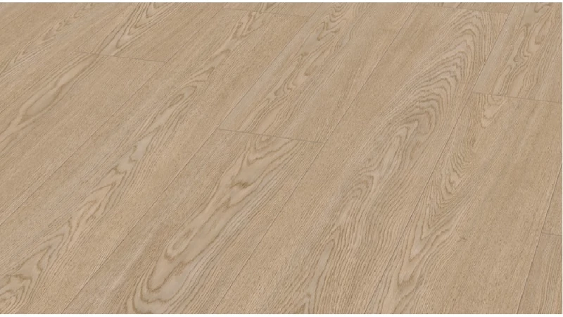 Πάτωμα laminate Exquisit 8mm - AC4/32 Atlas Oak white