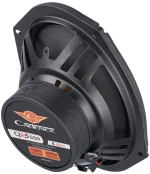 Ηχεία αυτοκινήτου οβάλ 6X9″ 3 way 500 Wmax – Cadence QRS69R QRS Series