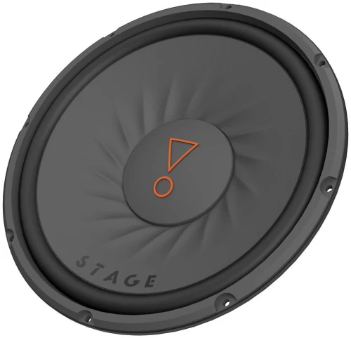 Subwoofer αυτοκινήτου 10″ (25Cm) 900 Wmax – JBL STAGE 102