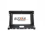 Ford Ranger 17+gt;22 (nonavi) – Πρόσοψη, Καλωδίωση & CANbus Box για Tablet 9"