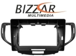 Honda Accord 2008 +gt; 2015 - Πρόσοψη Καλωδίωση & CANbus Box για Tablet 9"