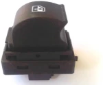 Διακόπτης Παραθύρων Fiat LINEA mod. 2007+gt; ( 4pin ) Oem code : 735 379 275 - 4980.25.313
