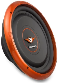 Cadence Slim Subwoofer SLW10-S2