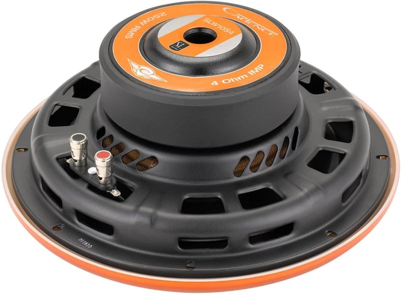 Cadence Slim Subwoofer SLW10-S2