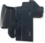 Διακόπτης Παραθύρων SMART 451 - 4980.55.393