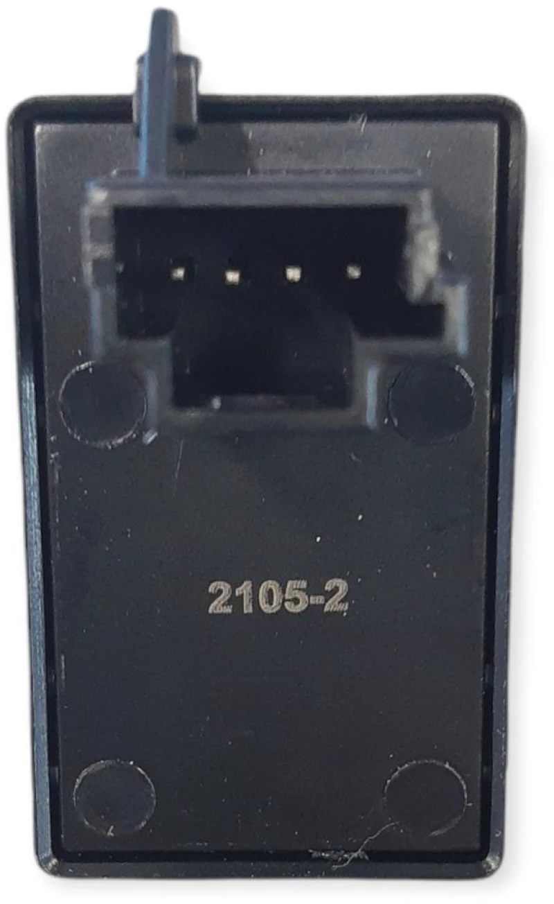 Διακόπτης Παραθύρων SMART 451 - 4980.55.393