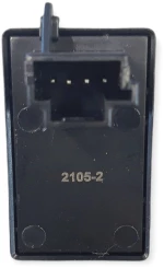 Διακόπτης Παραθύρων SMART 451 - 4980.55.393