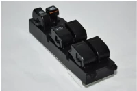 Διακόπτης Παραθύρων ΠΑΡΑΘΥΡΟΥ TOYOTA  YARIS - HILUX - CAMRY  4πλος   14Pin 
OEM 84820-60090 - 4980.15.3870