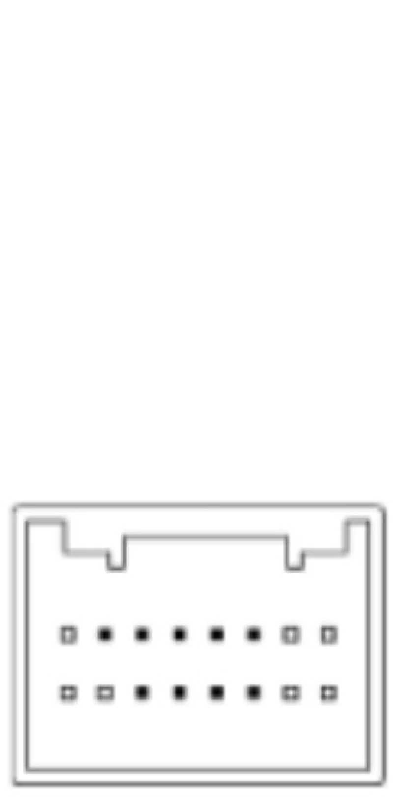 Διακόπτης Παραθύρων VW BORA-GOLF IV-PASSAT & SEAT LEON-TOLEDO - 4980.45.313