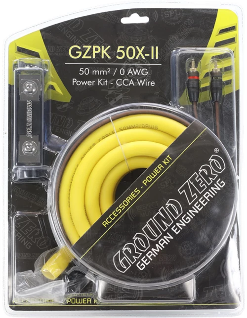 GZPK 50X-II