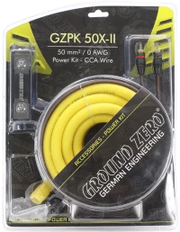 GZPK 50X-II
