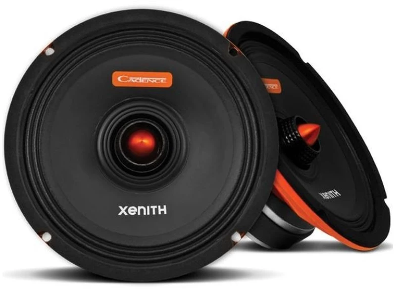 Cadence 6,5+quot; Midrange XM64Vl