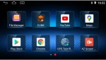 DIGITAL IQ MSG 684_CPA (6.2inc) (NTG 4) MULTIMEDIA OEM MERCEDES C (W204) mod. 2007-2011