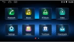 DIGITAL IQ MSG 684_CPA (6.2inc) (NTG 4) MULTIMEDIA OEM MERCEDES C (W204) mod. 2007-2011