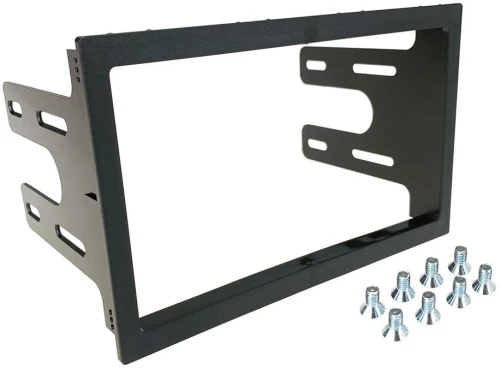 Πρόσοψη R/CD-Οθόνης Seat / VW