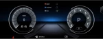 Digital IQ MSG 15947_CPA (10.25") (CCC)  Οθόνη Αυτοκινήτου OEM BMW S.1  (E81-82-87-88) mod. 2004-2008