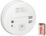 Ανιχνευτής καπνού XD21 9V/230V XTREME