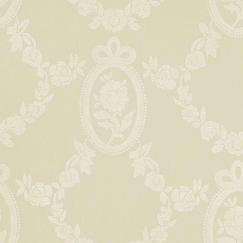 Τραπεζομάντηλο Αριάδνη 140 x 220 + (8) 45 x 45 Borea Home Textiles - Εκρού