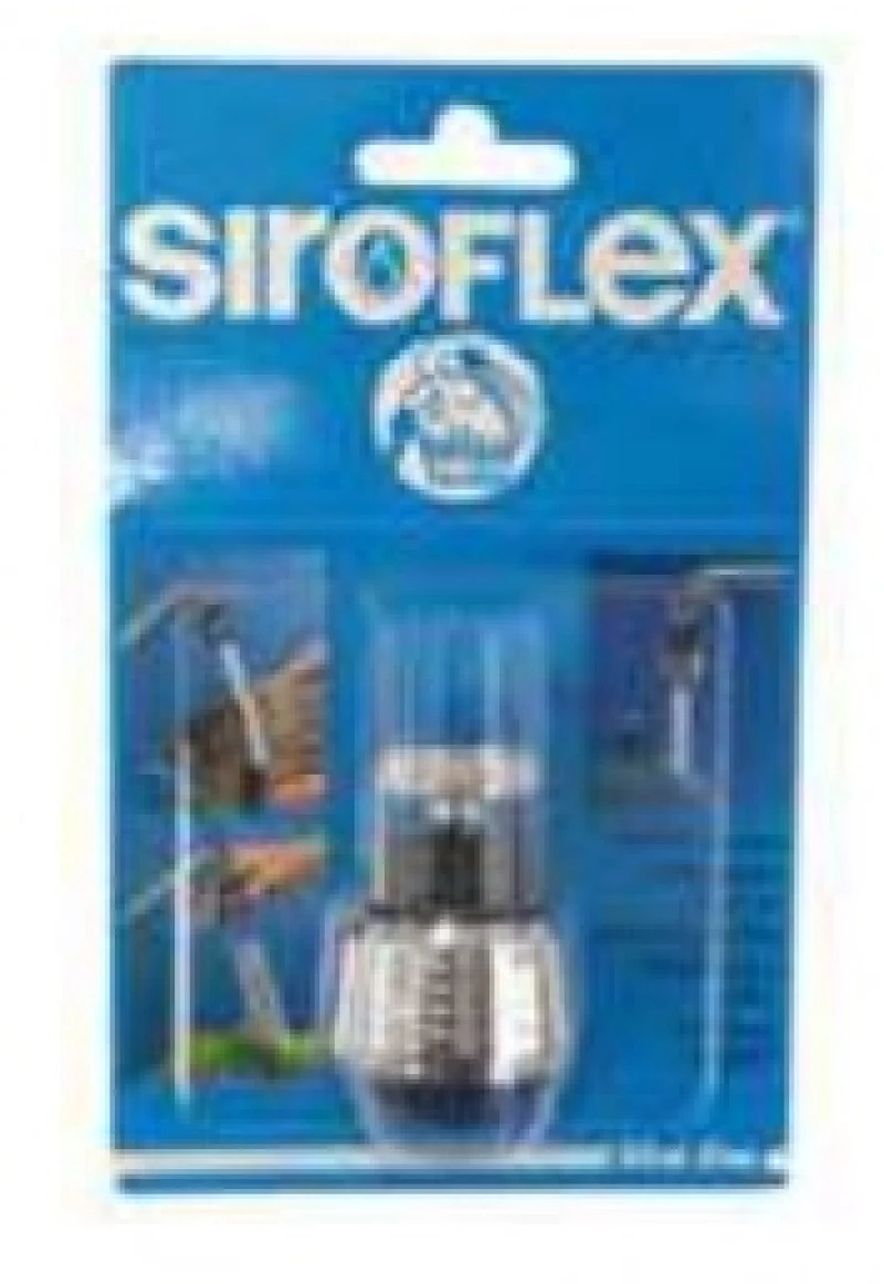 Siroflex Φίλτρο 1/2