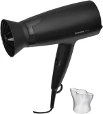 Philips 3000 series BHD308/10 hair dryer 1600 W Black
