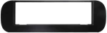 Πρόσοψη Fiat Panda 2012 +gt; (1Din Μαύρο γυαλιστερό) – 03.215 Phonocar