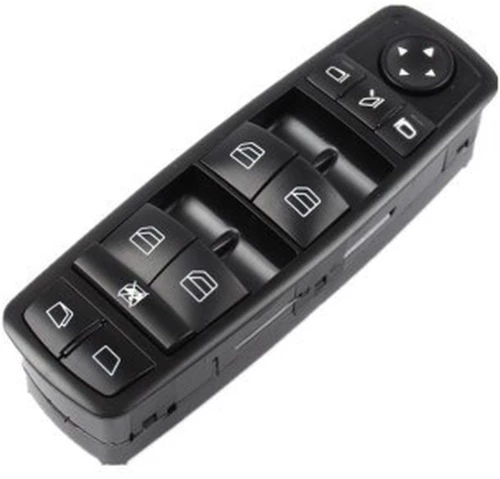 Διακόπτης Παραθύρων Mercedes W251/W164/X164 - 4980.55.340