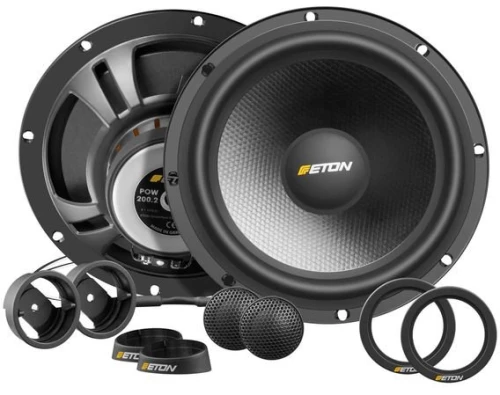 Eton POW 200.2
