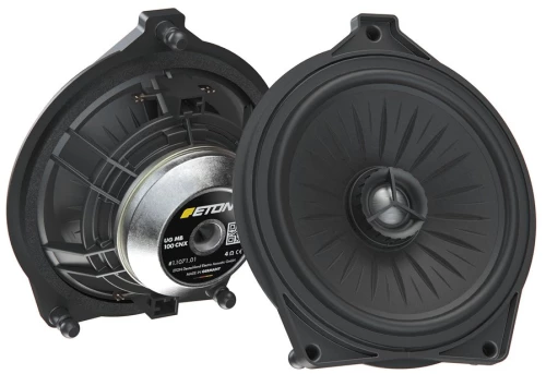 Eton MB100CNX Upgrade MERCEDES