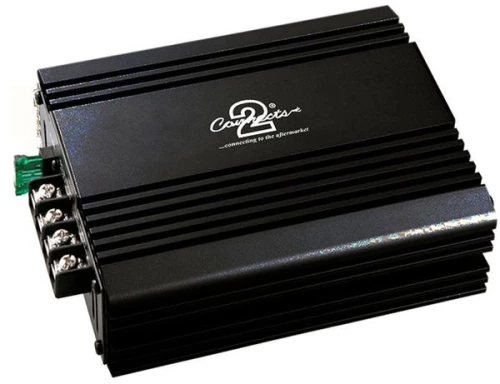 Μετρατοπέα Τάσης 24V-12V