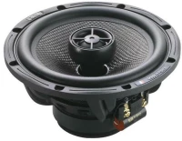 S 165.80 C+ – Ηχεία 6.5” (16.5Cm) 2 Δρόμων ομοαξονικά