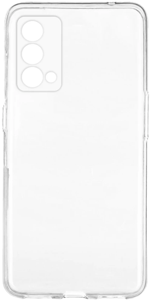 Θήκη Σιλικόνης Sonique Crystal Clear Realme GT Master Διάφανο - Sonique - Διάφανο - Realme GT Master