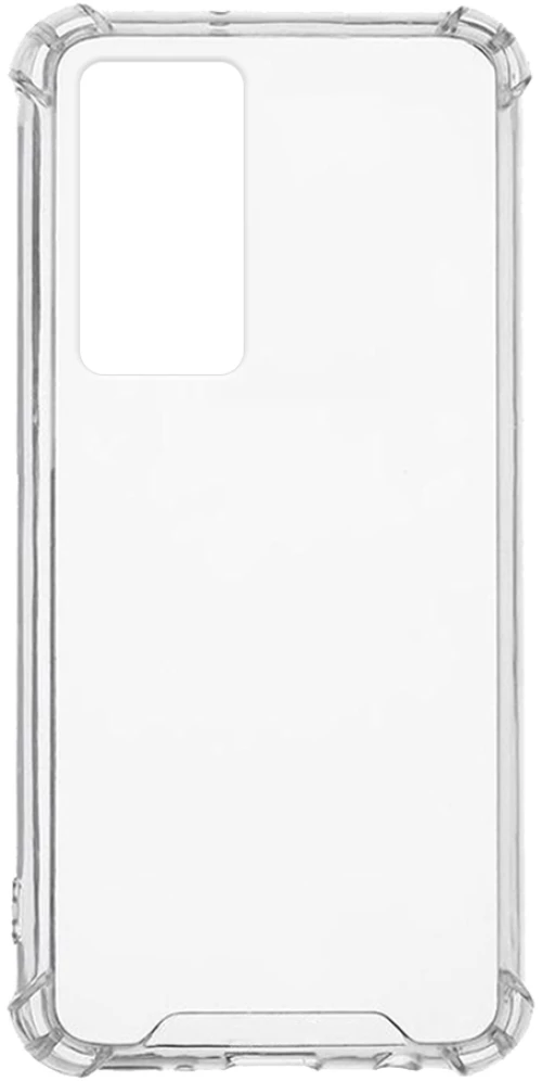 Θήκη Σιλικόνης Sonique Armor Clear Anti Shock Xiaomi Xiaomi 12T  / Xiaomi 12T Pro Διάφανο - Sonique - Διάφανο - Xiaomi 12T, Xiaomi 12T Pro