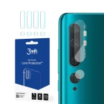 3MK FG Camera Lens Flexible Glass Film Prοtector 7H Xiaomi (4τμ) Mi Note 10 / Mi Note 10 Pro - 3MK - Mi Note 10, Mi Note 10 Pro