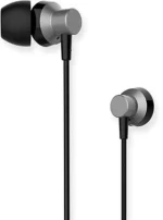 Ακουστικά REMAX Jack 3,5mm RM-512 Μαύρο - REMAX - Μαύρο - HandsFree Ακουστικά