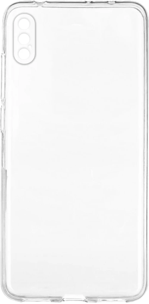 Θήκη Σιλικόνης Sonique Crystal Clear Apple iPhone X / iPhone XS Διάφανο - Sonique - Διάφανο - iPhone X, iPhone XS