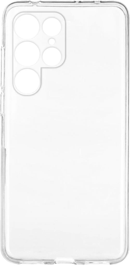 Θήκη Σιλικόνης Sonique Crystal Clear Samsung Galaxy S22 Ultra Διάφανο - Sonique - Διάφανο - Galaxy S22 Ultra