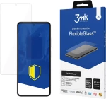3MK Flexible Tempered Glass 7H Xiaomi Poco X4 GT 5G - 3MK - Poco X4 GT 5G